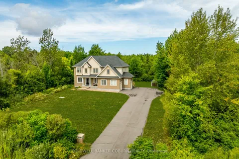 549 Osmond Daley Drive, ON K0A 1L0