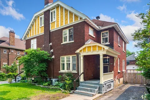 388 First Avenue, ON K1S 2H1