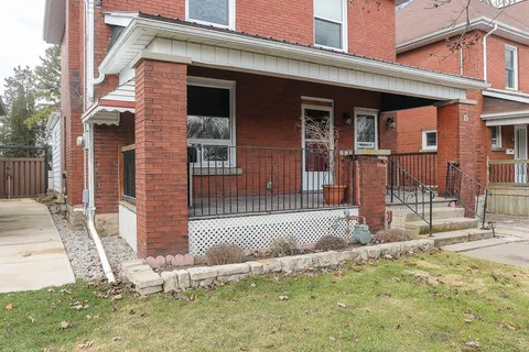 15 Wilson Avenue, ON N5R 3P9