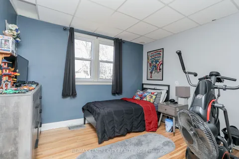 15 Wilson Avenue, ON N5R 3P9