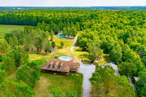 3481 Troup Road, ON L3K 5V5