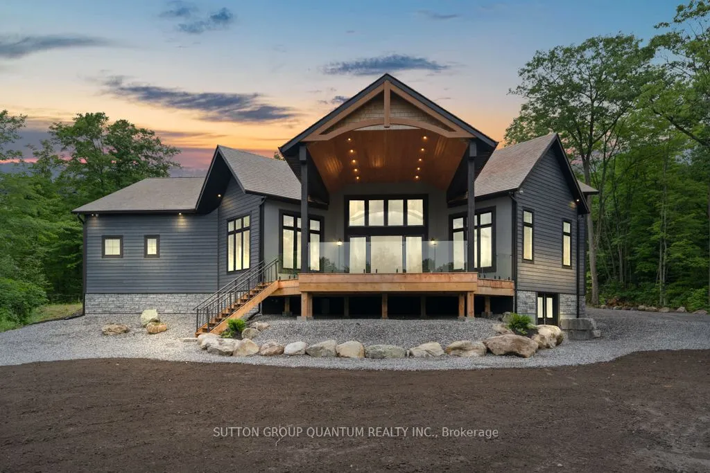 4805 MUSKOKA DISTRICT 169 Road, ON P0C 1H0