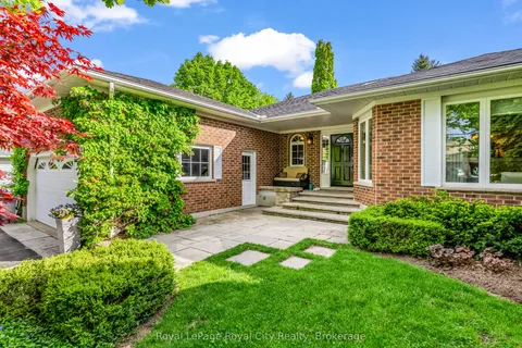 12 Wood Duck Court, ON N1C 1B1