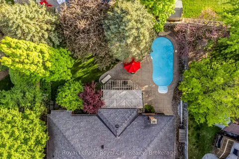 12 Wood Duck Court, ON N1C 1B1