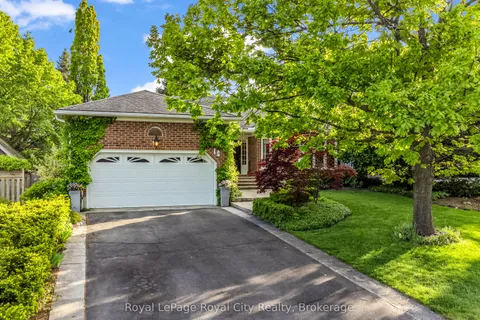 12 Wood Duck Court, ON N1C 1B1