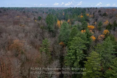 Lot 4 Carlsmount Road, ON P1L 1X1