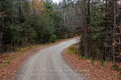 Lot 4 Carlsmount Road, ON P1L 1X1