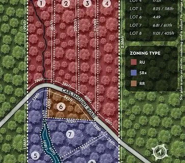 Lot 4 Carlsmount Road, ON P1L 1X1