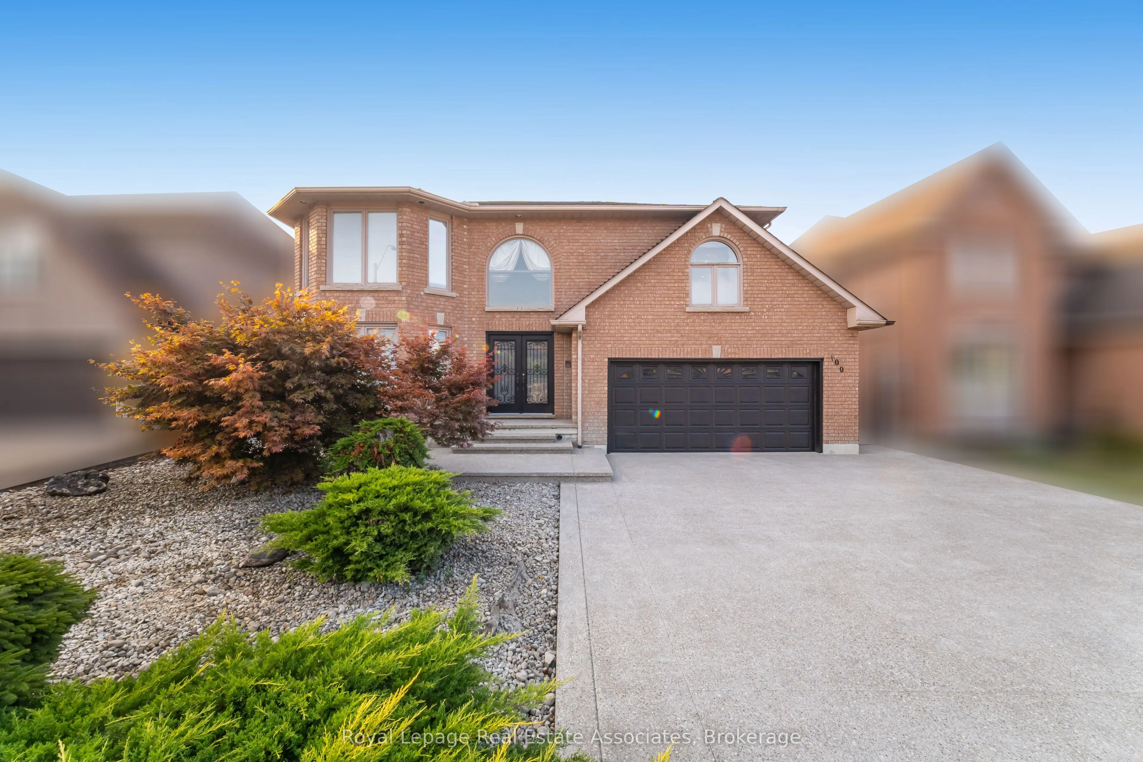 100 National Drive, ON L8G 5B3