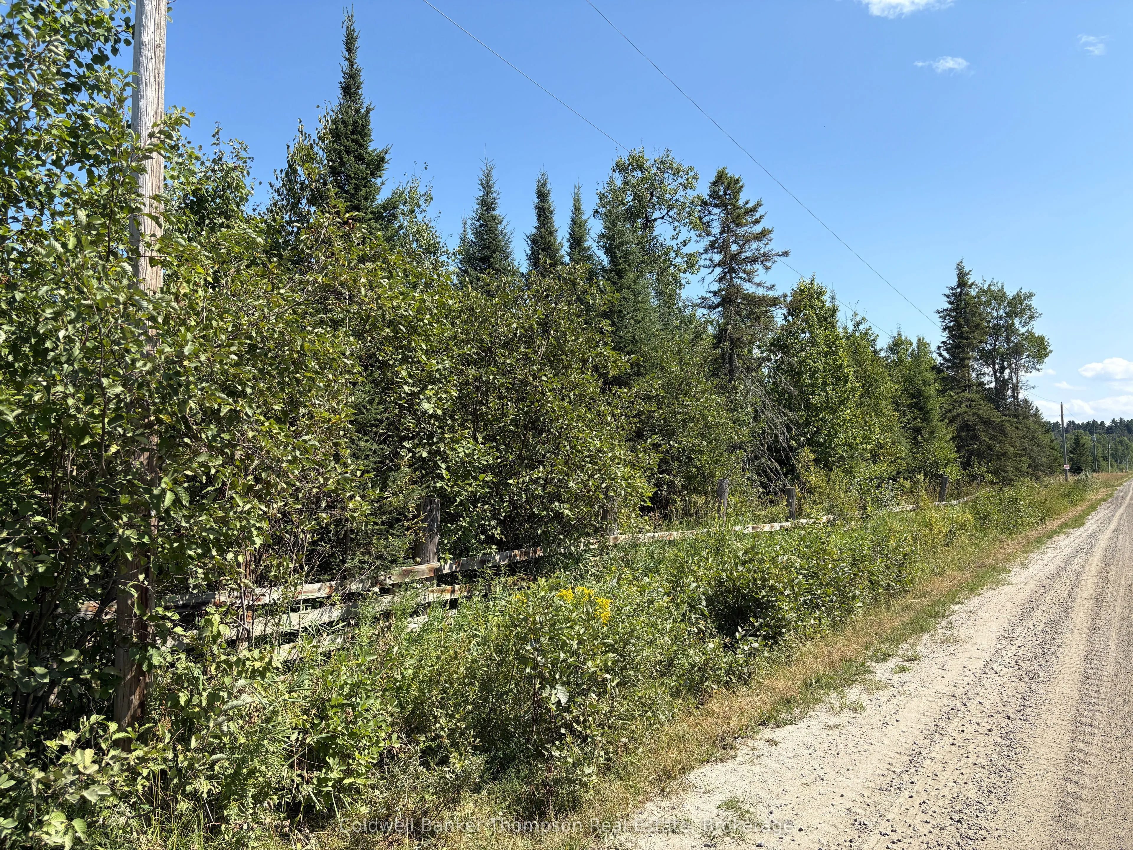 0 Cottrell Road, ON P0A 1Z0