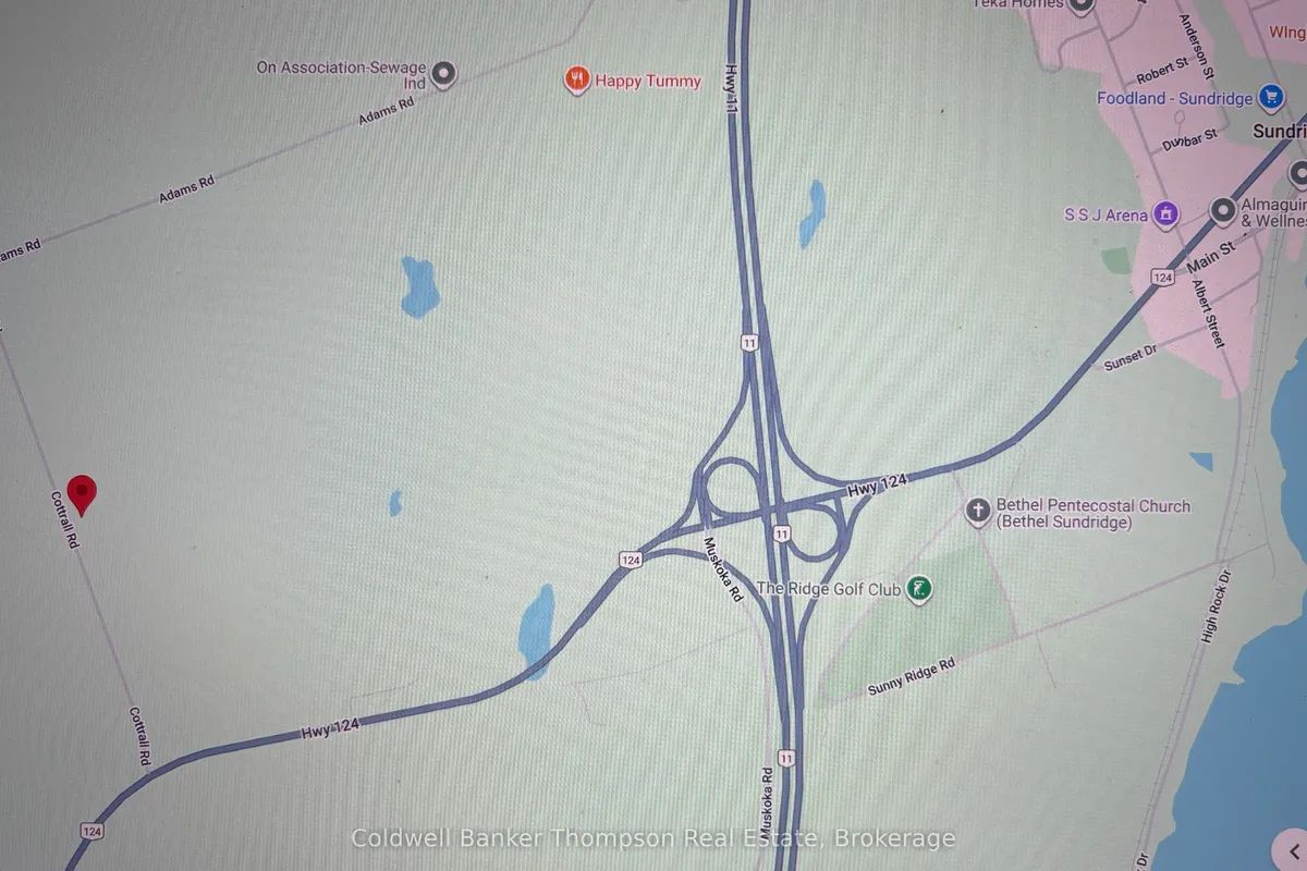 0 Cottrell Road, ON P0A 1Z0