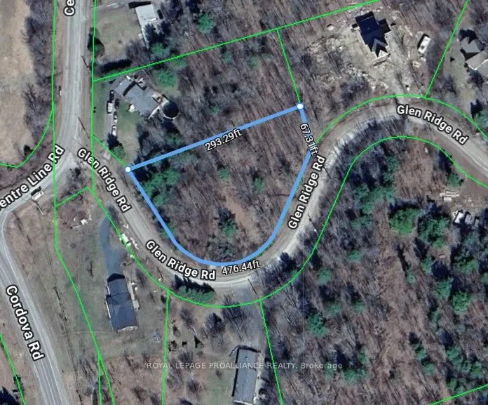 31 Glen Ridge Road, ON K0K 2M0