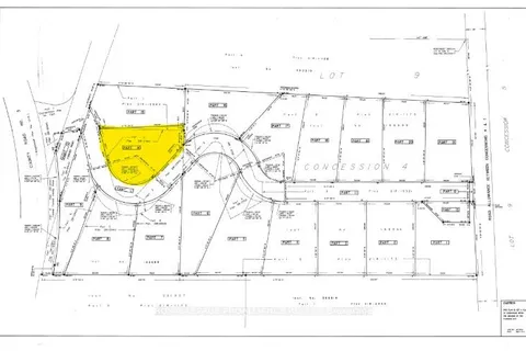 31 Glen Ridge Road, ON K0K 2M0