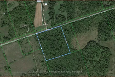 1222 Cooke Road, ON K0K 3E0