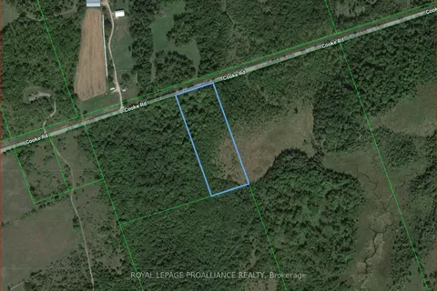 1234 Cooke Road, ON K0K 3E0