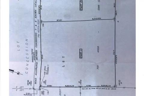 1234 Cooke Road, ON K0K 3E0