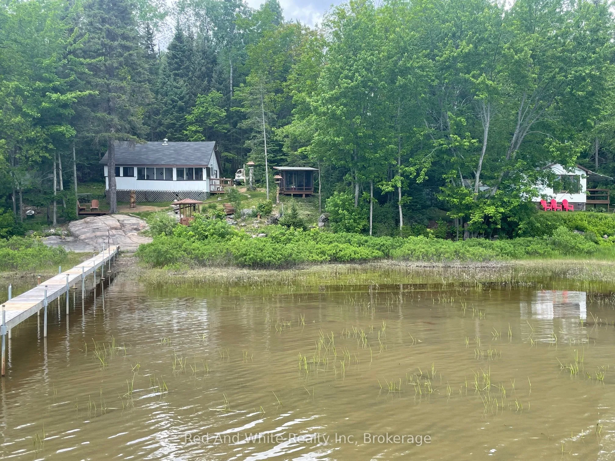 53 COTTAGE Court, ON P0A 1C0