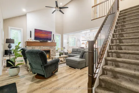 10124 SANDALWOOD Crescent, ON N0M 1T0