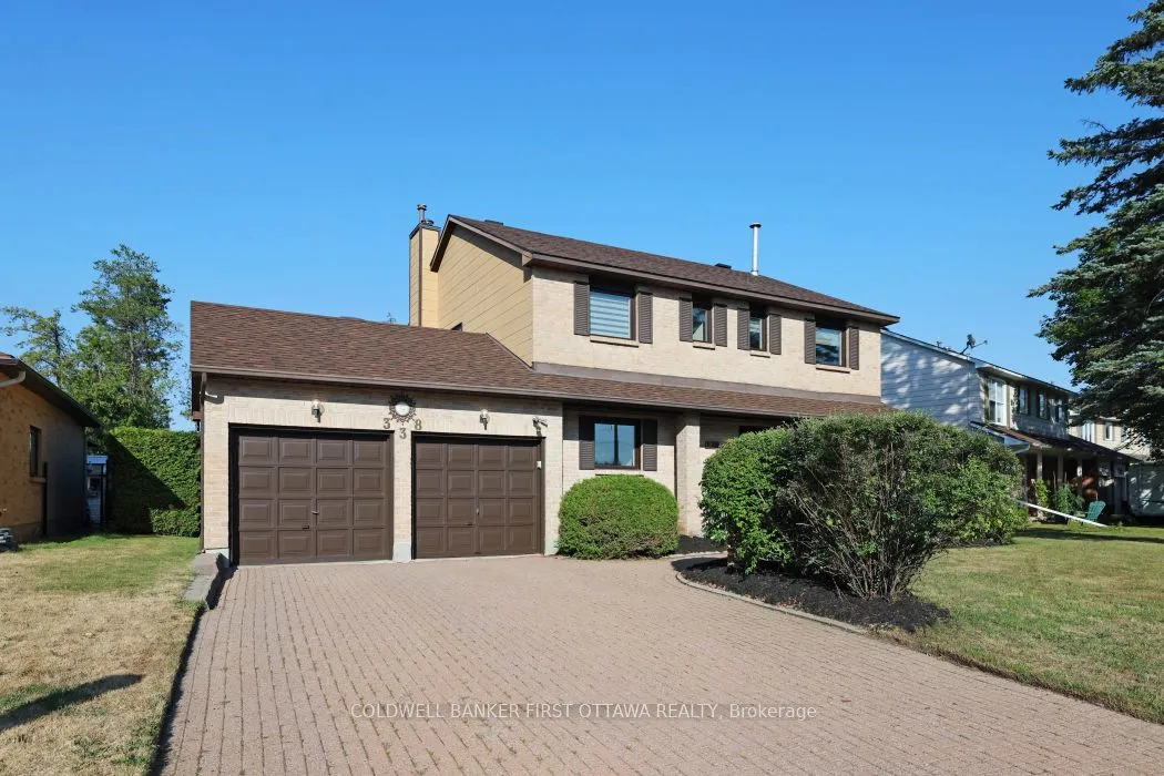 338 Liard Street, ON K2S 1J8