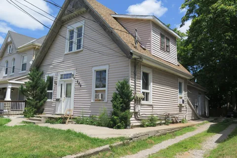 466 Adelaide Street, ON N6B 3H9