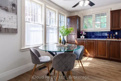 605 Maitland Street, ON N6B 2Z8