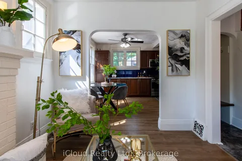 605 Maitland Street, ON N6B 2Z8