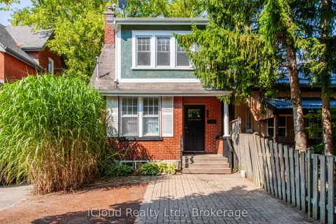 605 Maitland Street, ON N6B 2Z8