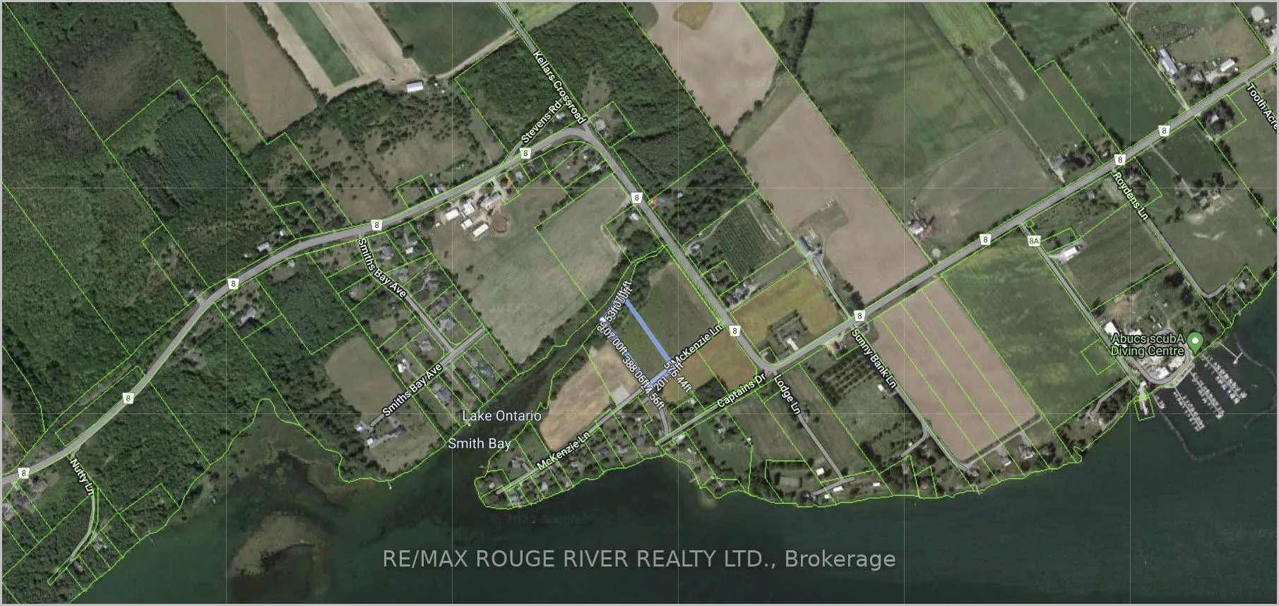 32 Mckenzie Lane, ON K0K 2T0