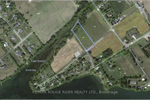 32 Mckenzie Lane, ON K0K 2T0