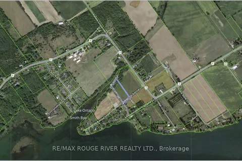 32 Mckenzie Lane, ON K0K 2T0