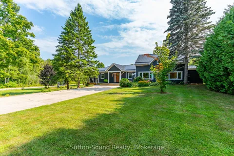 87 Meadowland Road, ON N0H 2T0