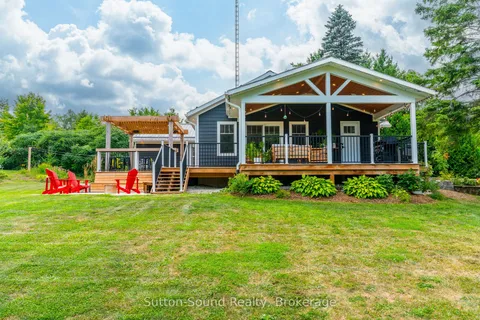 87 Meadowland Road, ON N0H 2T0