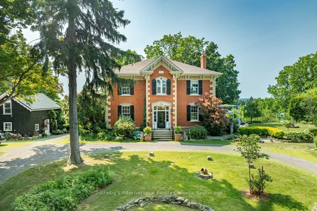 22 Hauser Place, ON L9H 5E1