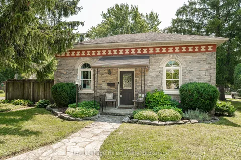 23 Grant Street, ON N5A 1L5