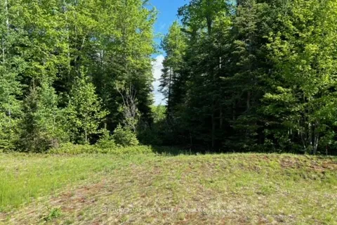 Lot 27 Bancroft Ridge Drive, ON K0L 1C0