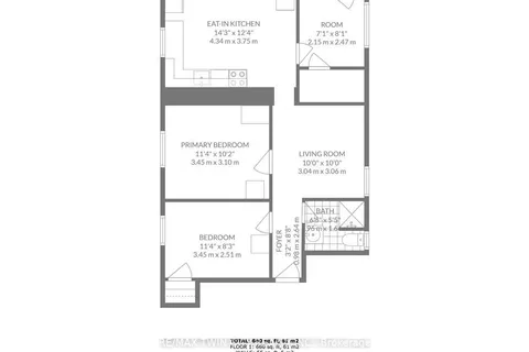 175 Market Street, ON N3T 3A6