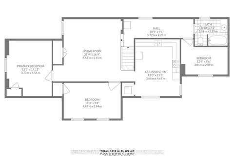 215 NELSON Street, ON N3S 4C5