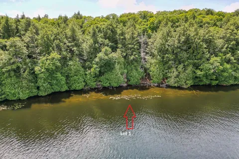 LOT 1 ESIG Lane, ON P1H 2J6