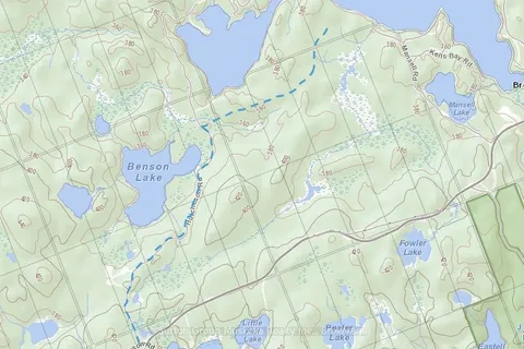 LOT 1 ESIG Lane, ON P1H 2J6