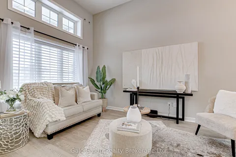 9 Clover Circle, ON N5R 0J3