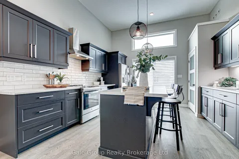 9 Clover Circle, ON N5R 0J3