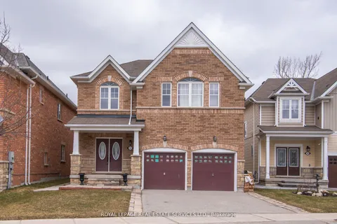 757 Halbert Drive, ON L0N 1S2