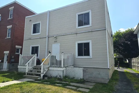 322 Cumberland Street, ON K6J 4J1