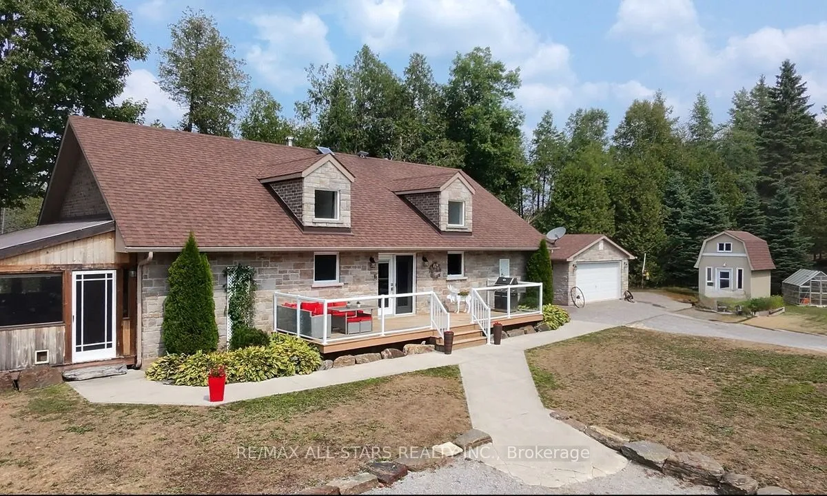 728 Galway Road, ON K0M 2A0