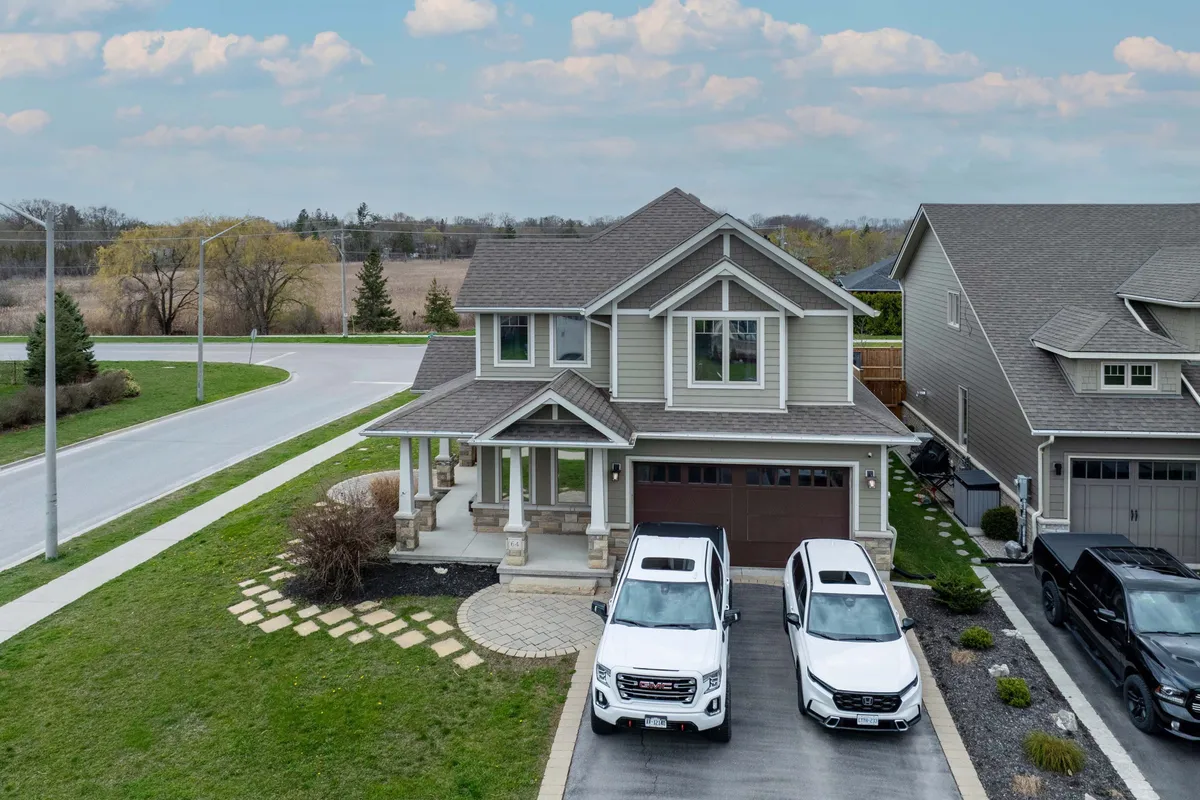 64 Tessa Boulevard, ON K8N 0B4