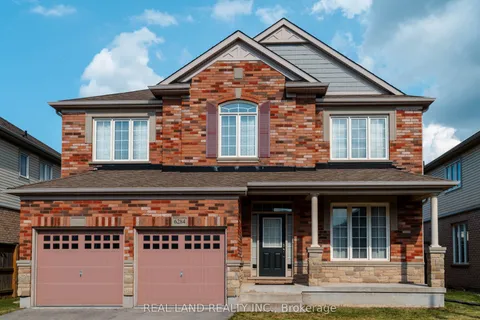 6284 St. Michael Avenue, ON L2H 0C7
