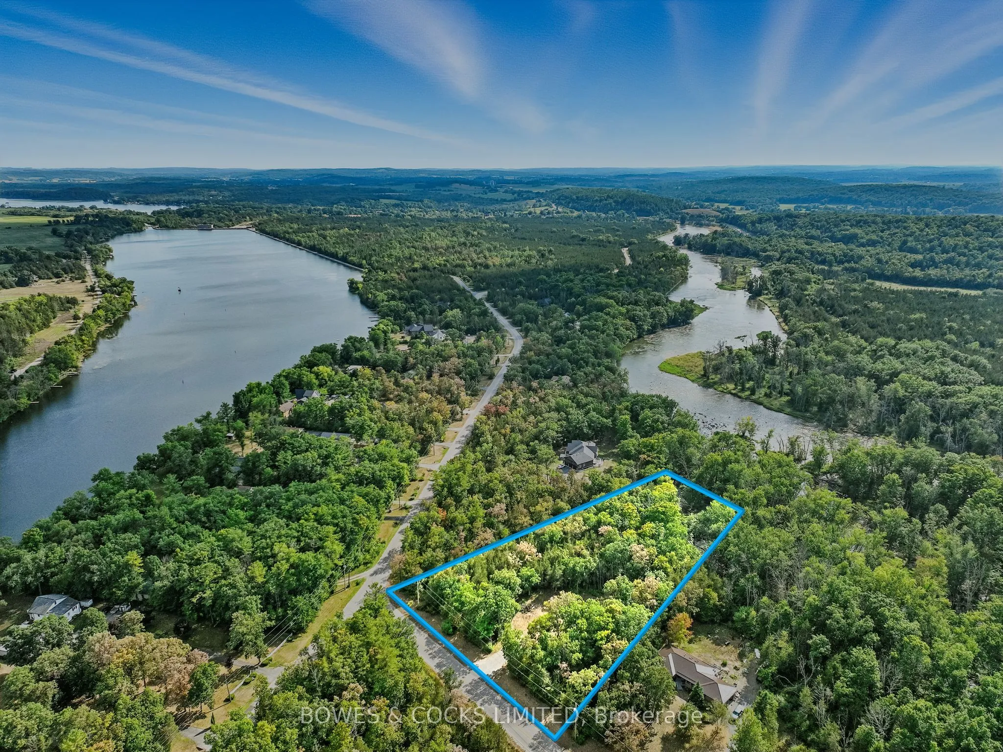 180 Riverside Drive, ON K0L 1L0