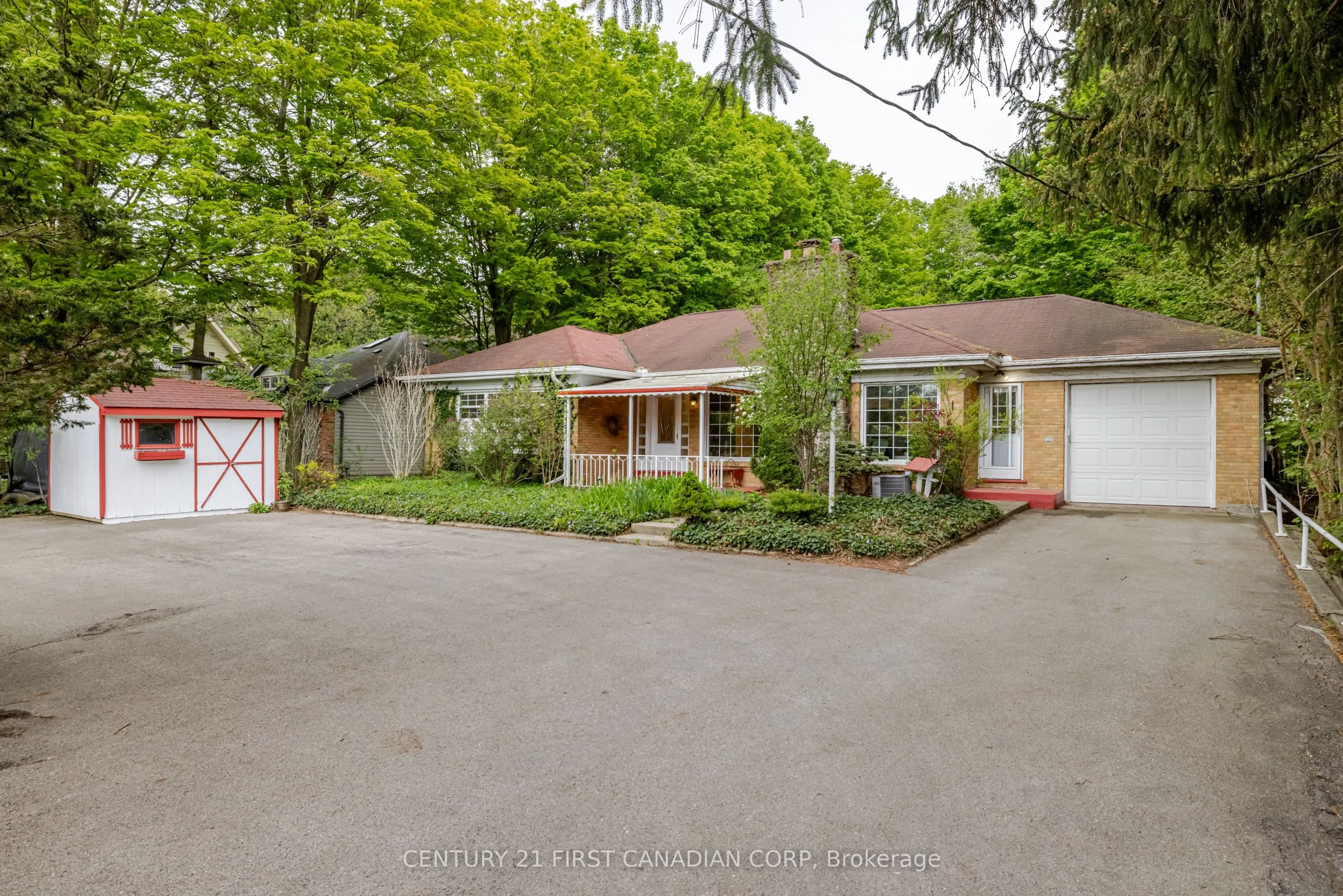 420 Riverside Drive, ON N6H 2R7