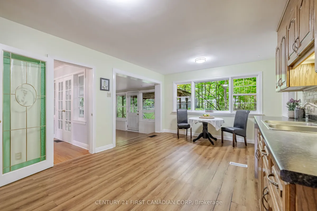 420 Riverside Drive, ON N6H 2R7