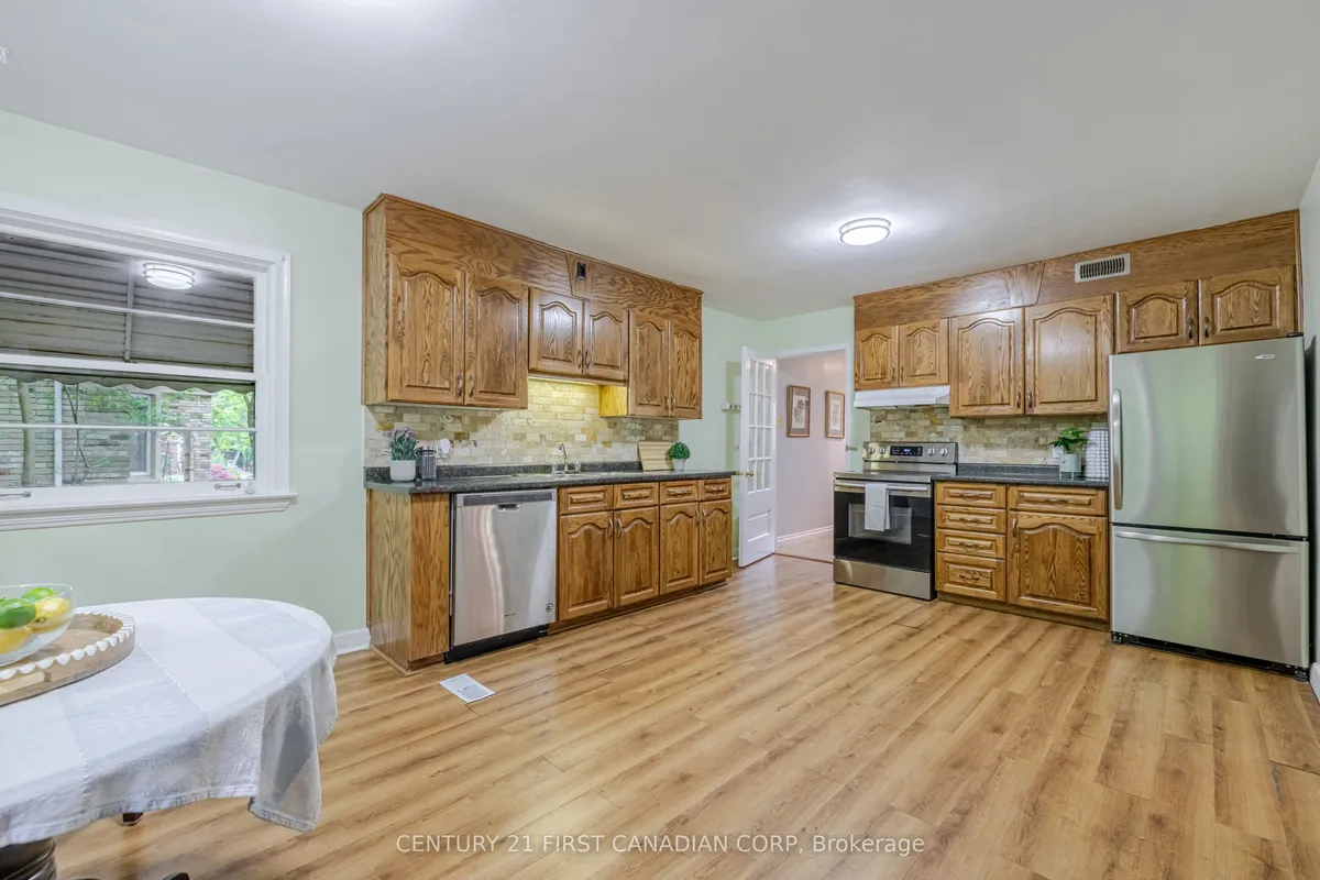 420 Riverside Drive, ON N6H 2R7